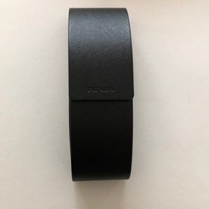 Prada Sunglass Case